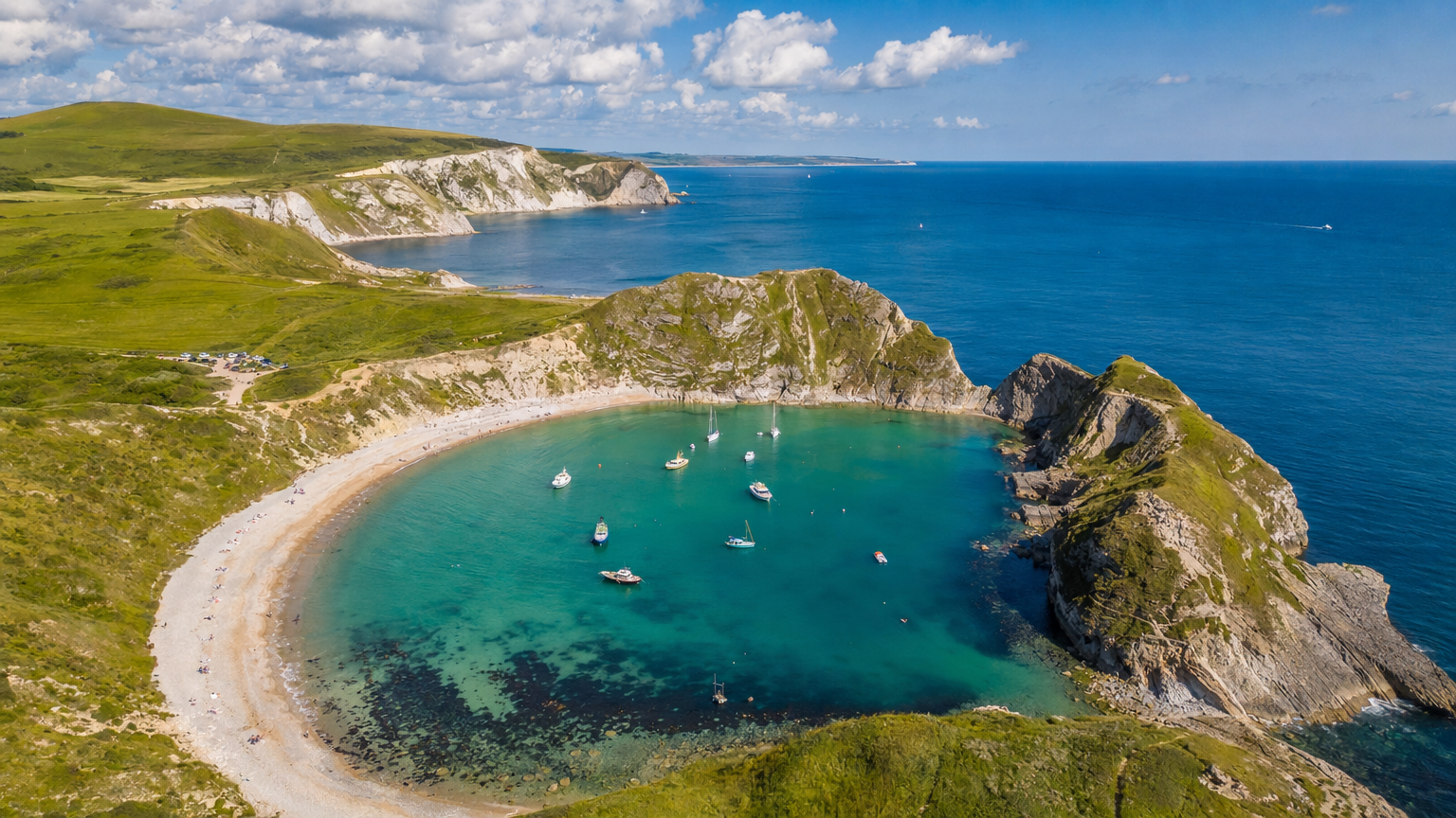 Hidden Gems & Off-the-Beaten-Path Dorset