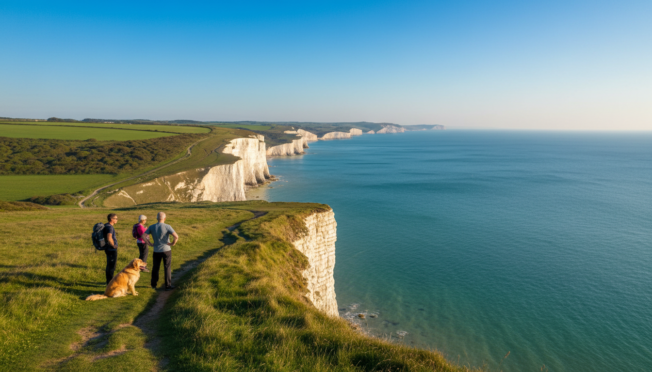 Dorset Travel Guide