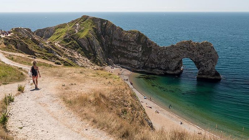 Guided Coastal Walks
