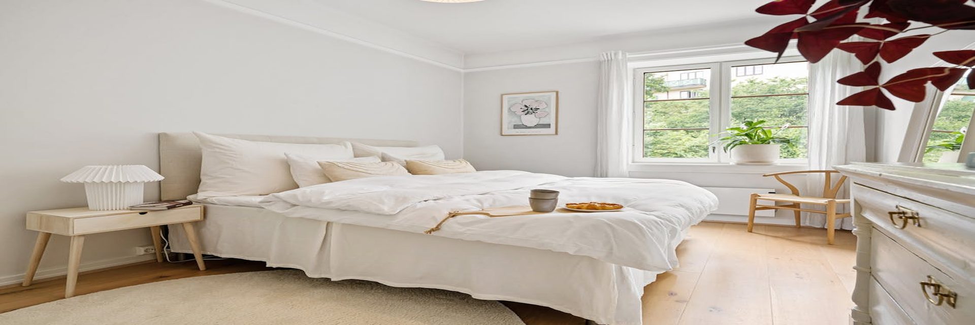 Where to Stay in Dorset