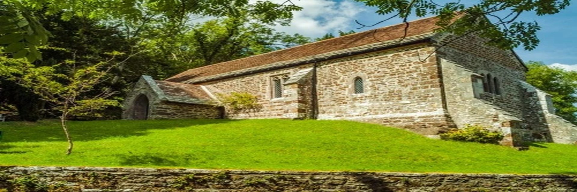 Churches in Dorset