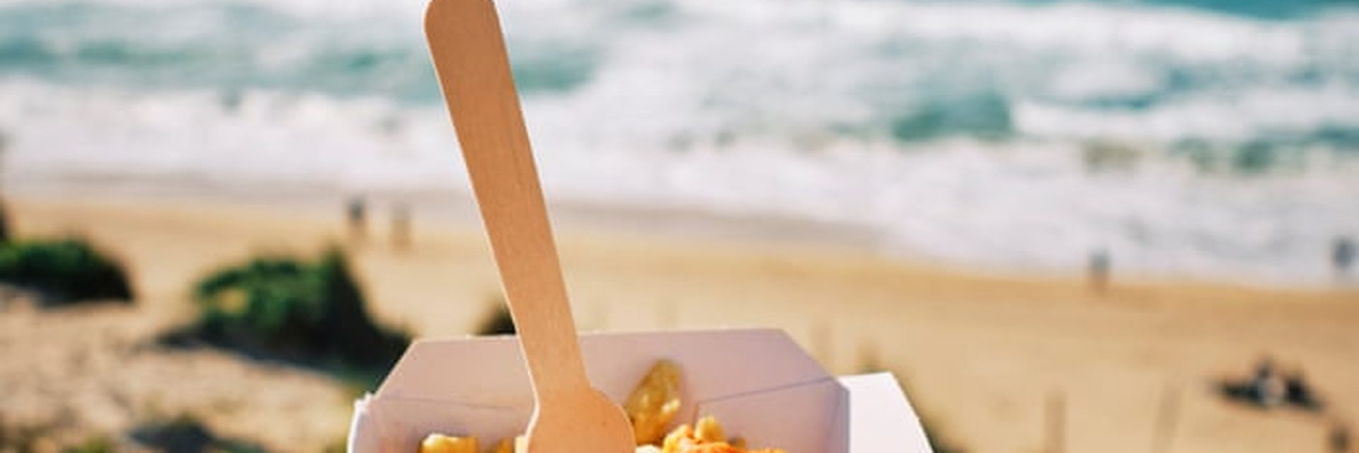 Fish & Chips in Dorset