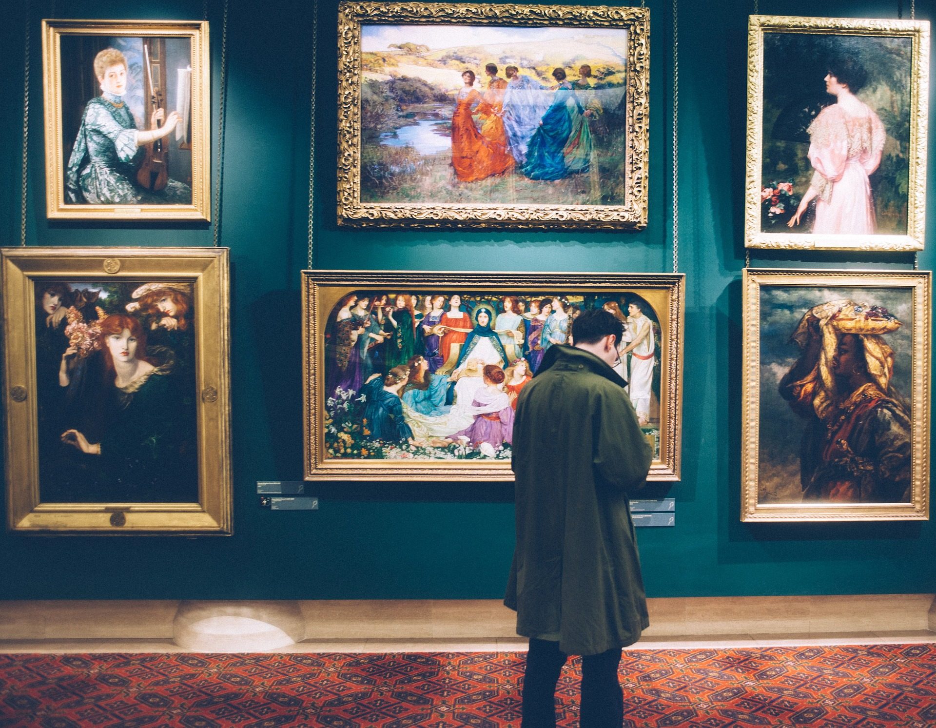 Museums in Dorset