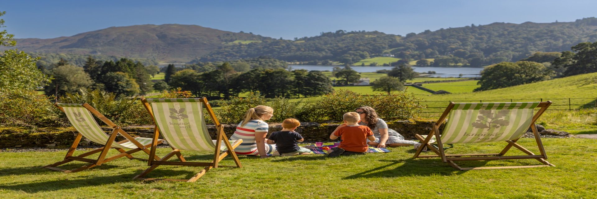 Picnic Areas in Dorset