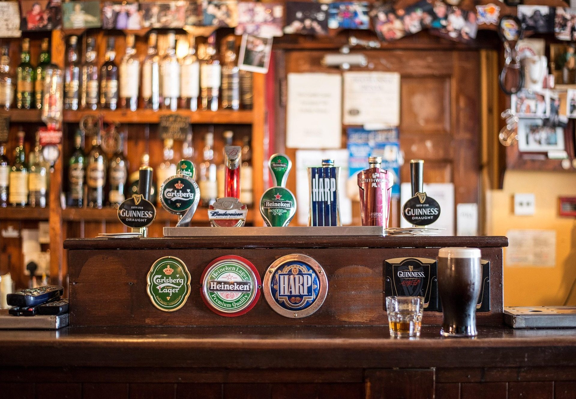 Pubs in Dorset